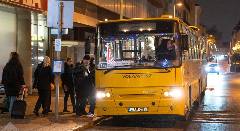 Nemcsak vezet, vigyáz is ránk – Nagy Péter tanácsai a havas utazásokhoz