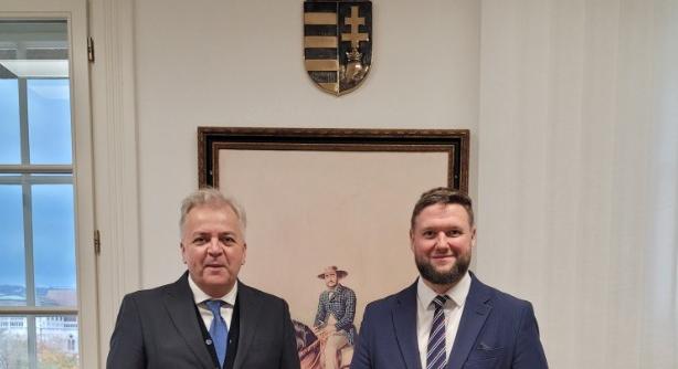 Izraelben nyílik meg Magyarország 27. külföldi kulturális intézete