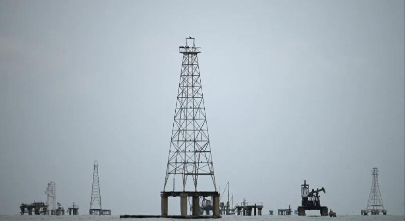 Papíron jól mutat a világ legnagyobb olajtartaléka, de nem biztos, hogy érdemes kitermelni