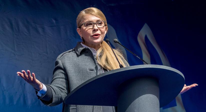 Vesztegetéssel gyanúsították meg a volt ukrán elnököt a korrupcióellenes hatóságok