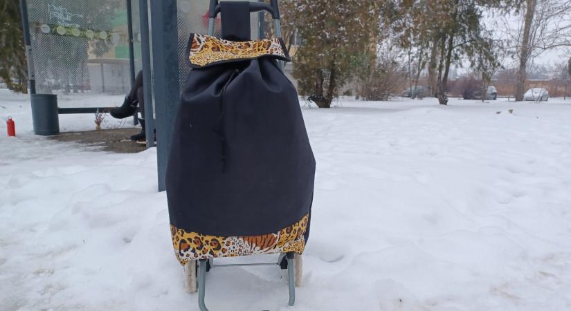 Buday Mária: Banyatank, vagy tündértarisznya?