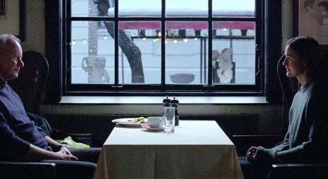 ÉRZELMI ÉRTÉK – Nézd meg Joachim Trier filmjét, magadért és a családodért!