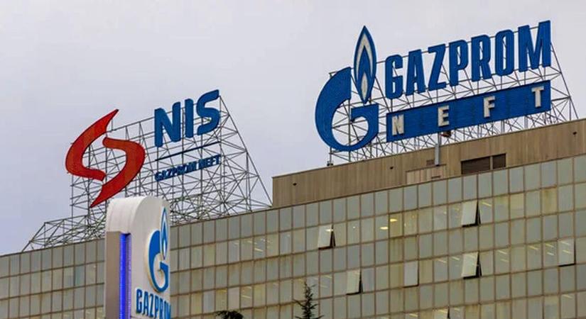 Vučić már tudja, ki fogja megvenni a Szerb Kőolajipari Társaság orosz tulajdonrészét