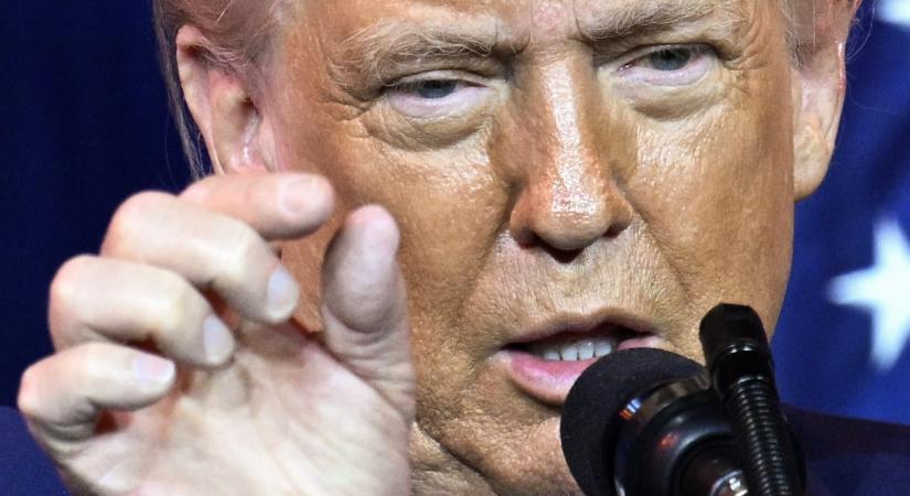 NBC: Kiderült, hogy mennyit fizetne Grönlandért Trump