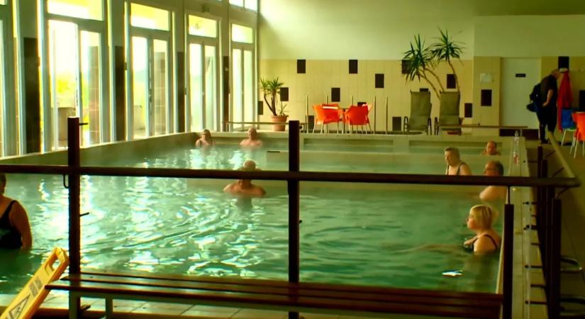 Gyógyvíz, Balaton-közelség, nyugalom: ezért választják egyre többen Buzsákot