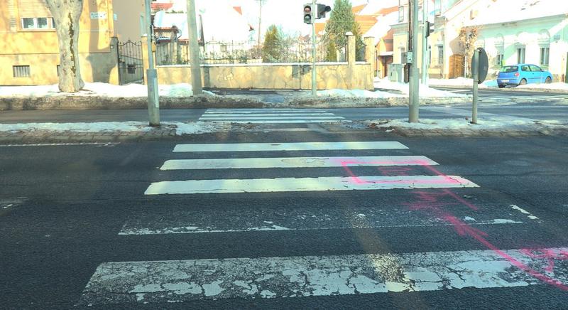 A szerdai tragédia szemtanúit keresik a rendőrök