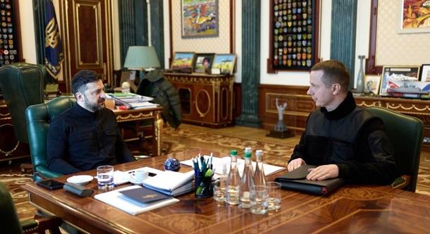 Zelenszkij: Oroszország árnyékflottájának 20%-a leállt