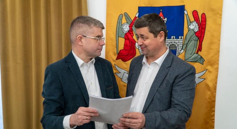 Önkormányzatok rendkívüli támogatása: Kőszeg és Csepreg is segítséget kapott