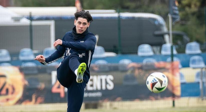 ZTE FC: keresik az ősz legszebb gólját