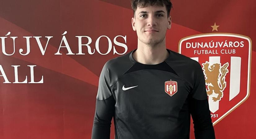 Hónapok óta nem volt csapata, most NB III-as klub csapott le a Fradi korábbi kapusára