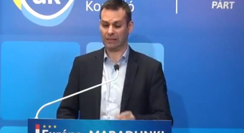 Pénzért ígért jobb méréseket a Medián? A DK politikusa tálalt ki