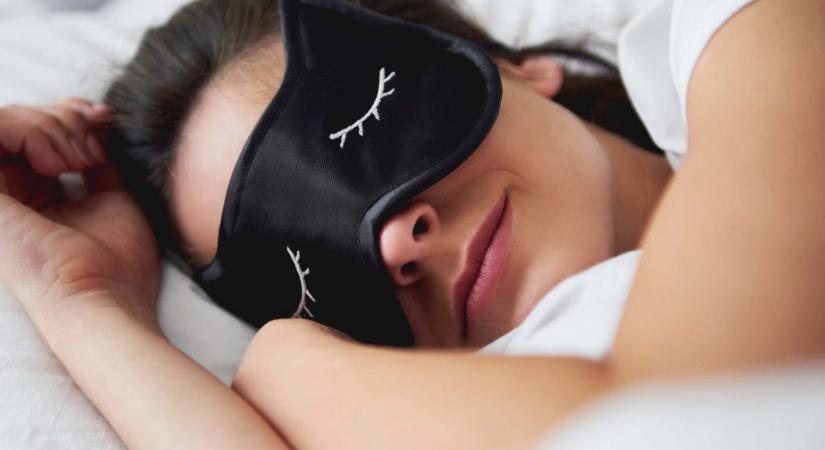 Ezért érzed magad fáradtnak, pedig eleget alszol – 5 rejtett ok, amire nem is gondolnál