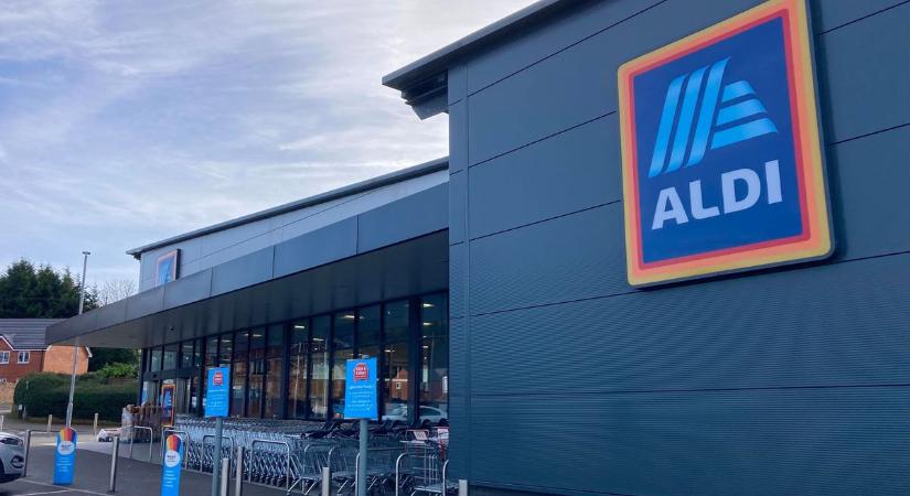 Az Aldi nem pihen: újabb komoly árcsökkentés jön csütörtöktől