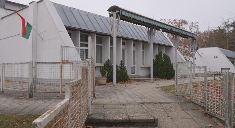 A szociális területet fejlesztik