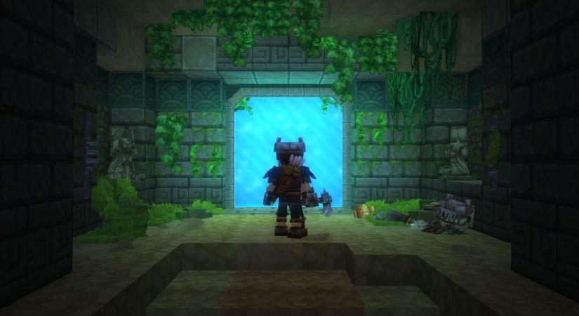 Hosszú várakozás után végre játszható az ambiciózus sandbox újdonság