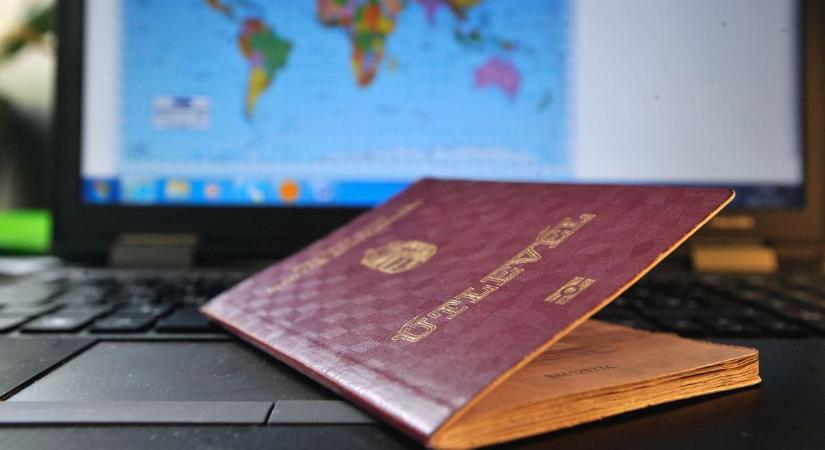 Egyre erősebb a magyar útlevél — újabb előrelépés a világrangsorban