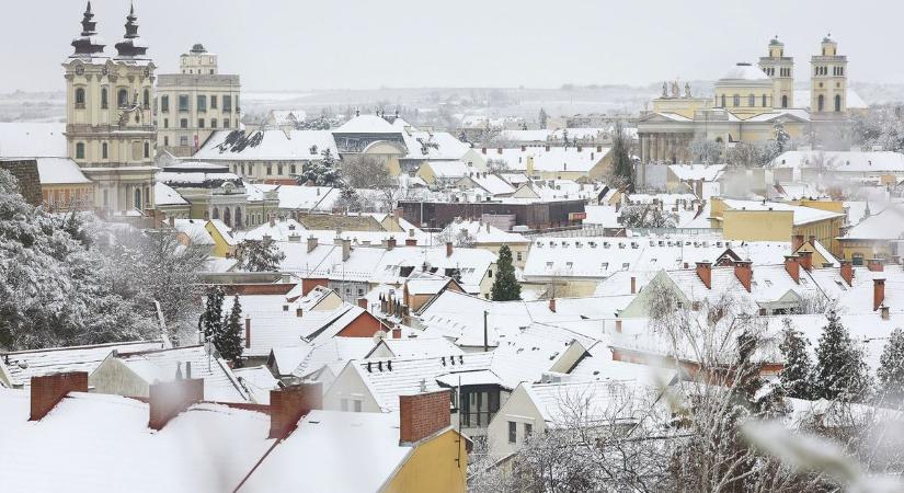 Fontos határidő közeleg, szankcióra számíthat, aki elmulasztja Egerben