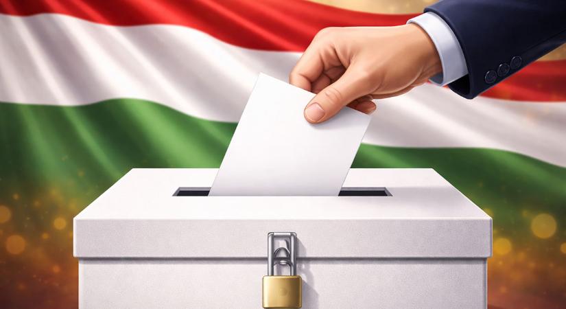 A köztársasági elnök április 12-re tűzte ki az országgyűlési választás időpontját
