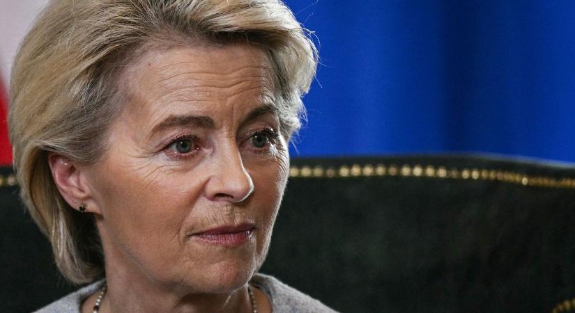 Von der Leyen jónak látta még gyorsan beleszólni Grönland ügyébe, de hamar kiderült, mennyi mozgástere van