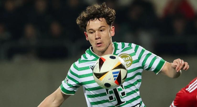 Egyre közelebb a dátum, ekkor távozhat a Fradiból Tóth Alex