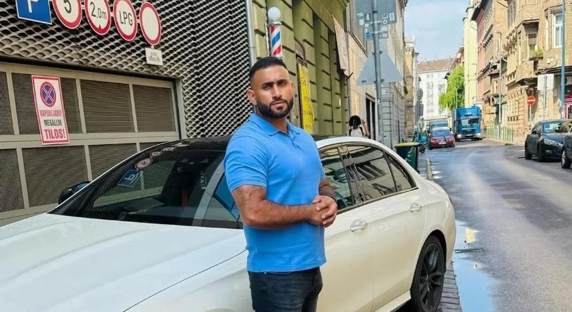 Kiadták a körözést: ismét keresi a rendőrség Kunu Máriót