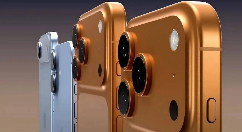 IDC: 2025-ben a Huawei megnyerte Kínát, az Apple a világot