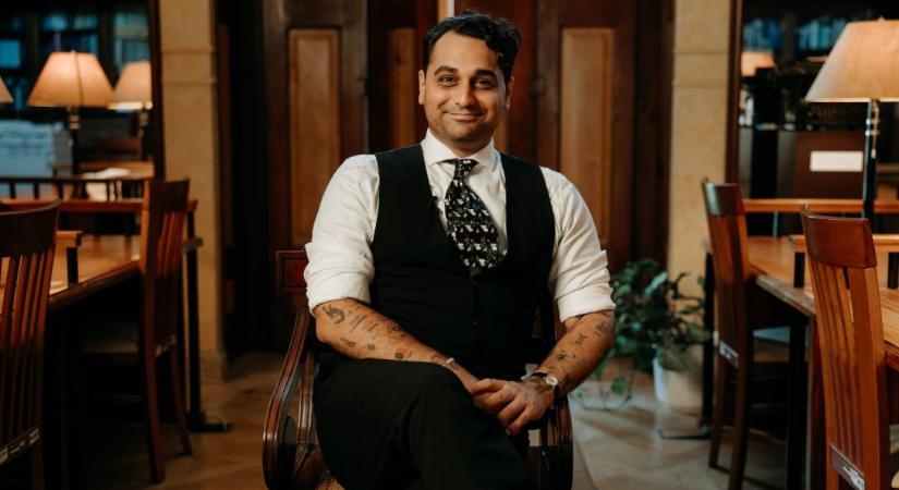 Kék Cetli, új hangok és szentendrei összművészet a magyar kultúra napján