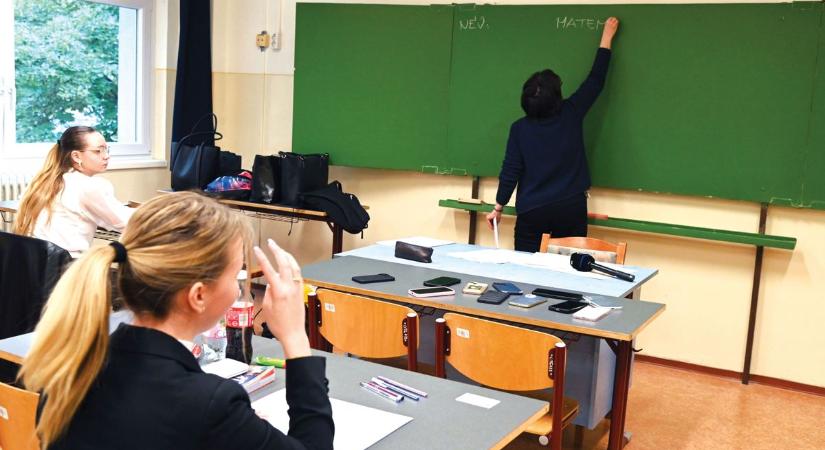 Mit mutat valójában az OECD a pedagógusbérekről?