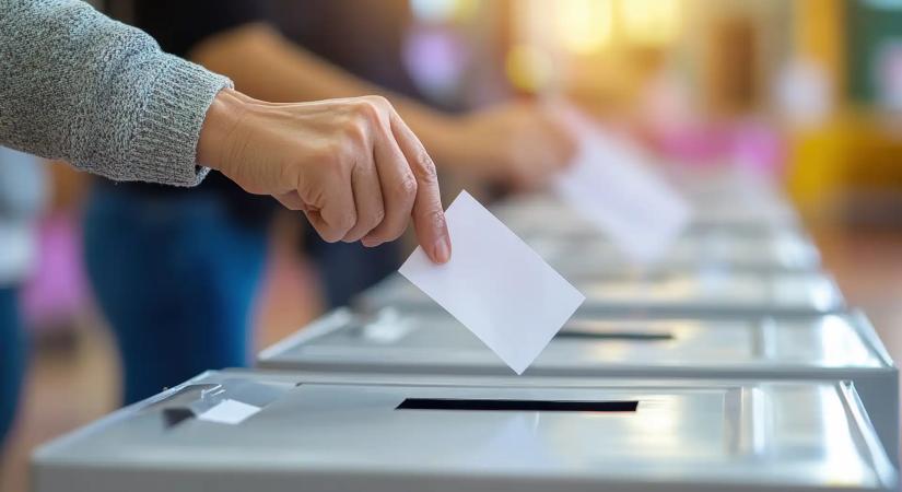 Választás 2026: így szavazhatsz egyszerűbben, minden készen áll április 12-re