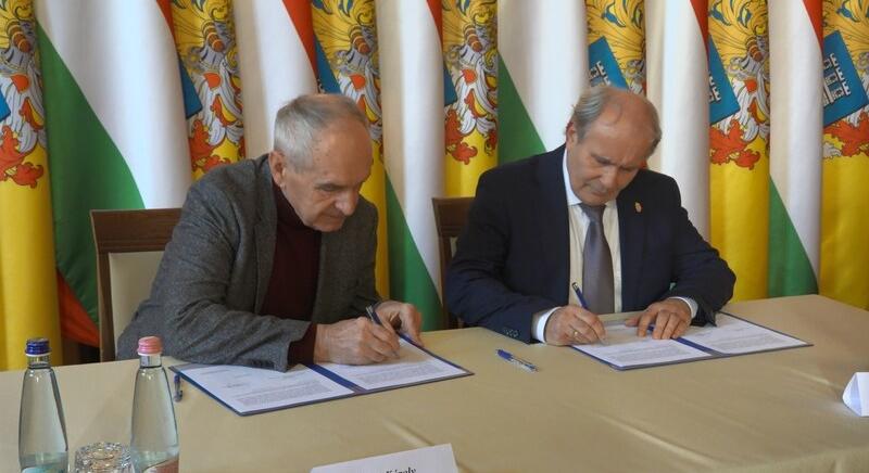 Együttműködés az egészség jegyében