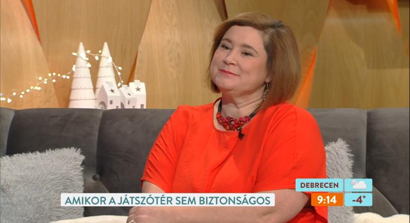 Ha ezt teszed, nem lesz baj: hogyan készítsük fel gyerekeinket a váratlan helyzetekre?