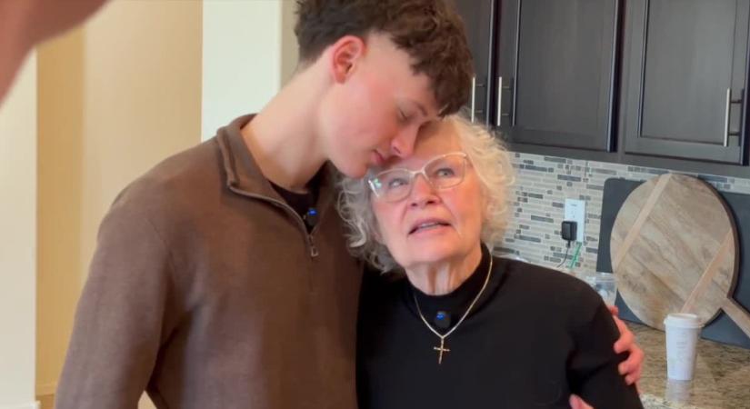 Minecrafttal a rák ellen: egy nagymama elképesztő története