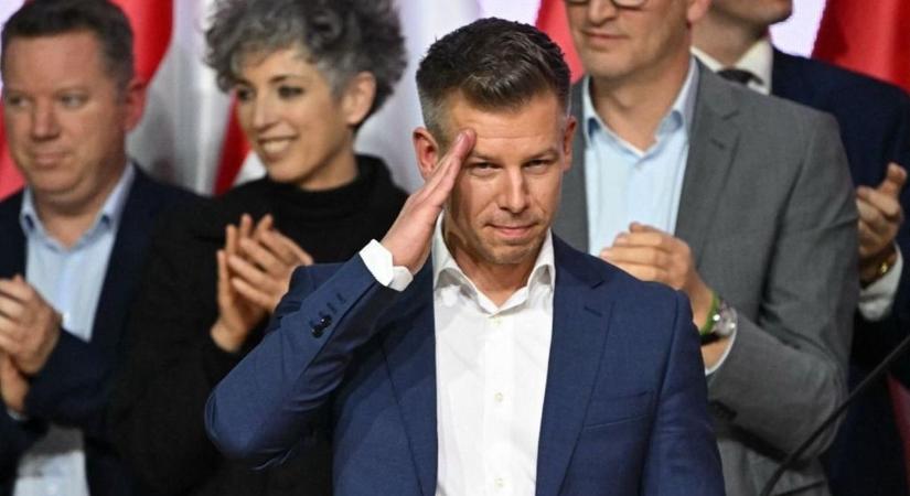 Adatbotrány és hadiipar: veszélyes kapcsolatok a Tisza Párt körül