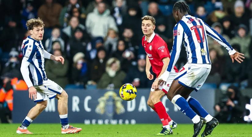 Imádkozik a magyar válogatott futballsztár, szörnyű tragédia érte a csapattársát