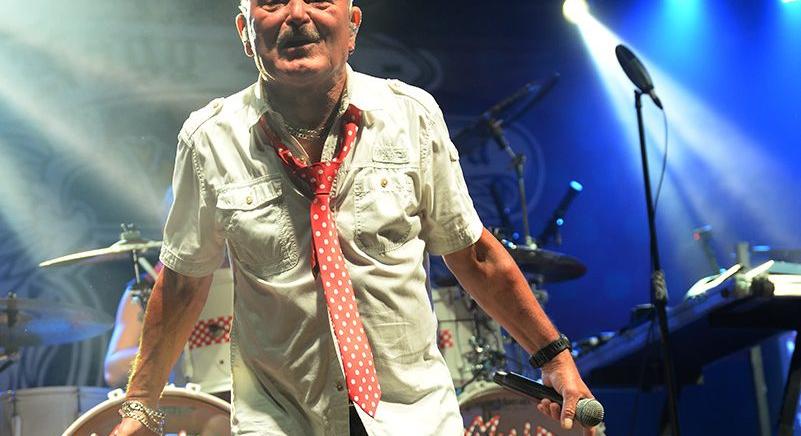 Nyolcvanéves Nagy Feró, a „nemzet csótánya”