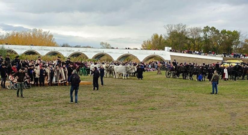 Öt célterület, 59 projekt – így áll össze a nemzeti parkok nagy fejlesztési csomagja