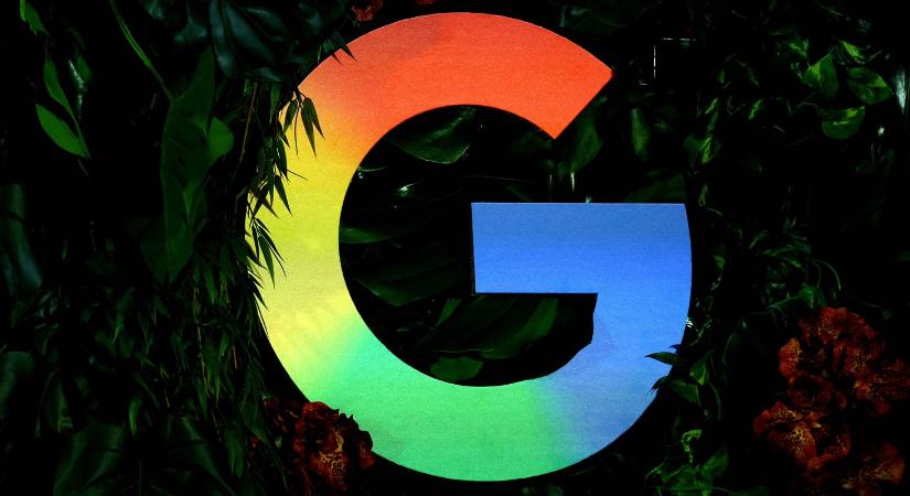 4 billió dollár fölé kúszott a Google értéke, hála az MI-nek