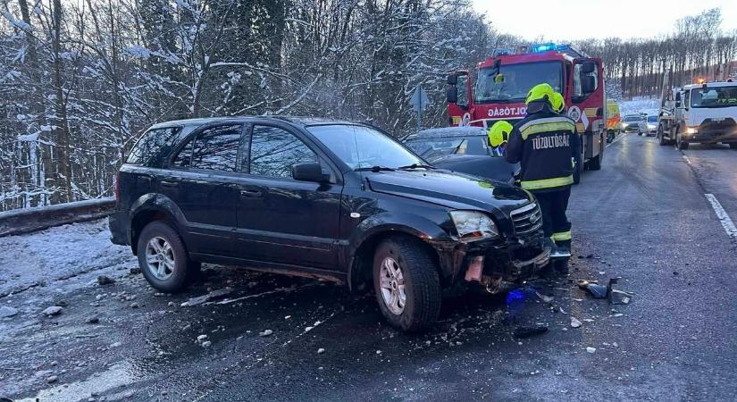 Nem játék, vegyük komolyan: az ónos eső alattomosan támad