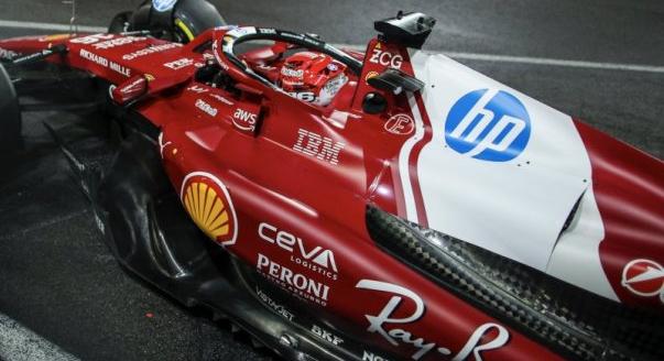 Leszólta a Ferrari-dizájnt az Audi főszponzora