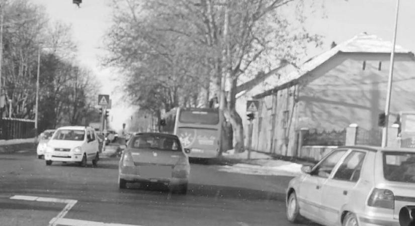 Te láttad a reggeli halálos gázolást? – mert most keres a rendőrség