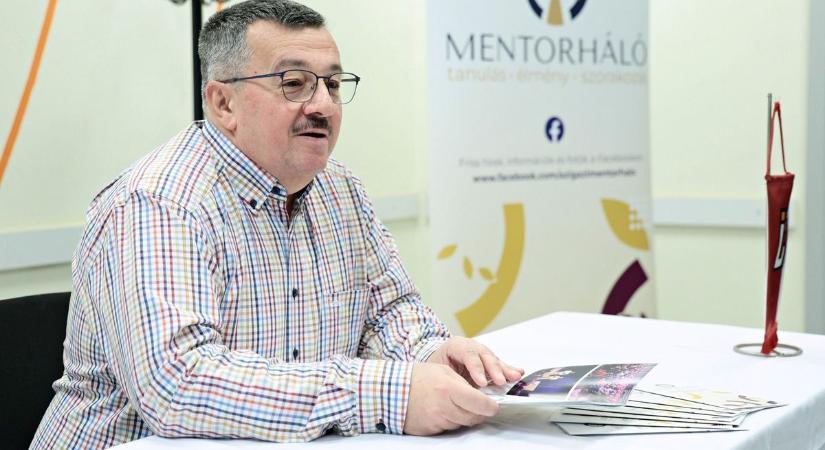 Még el sem kezdődött, de már telt ház: így indul a MentorHáló tavaszi évada