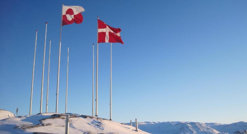 Grönland: kemény lépésre szánta el madát Dánia