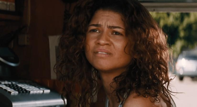 Itt az Eufória 3. évadának előzetese, nem lesz sétagalopp