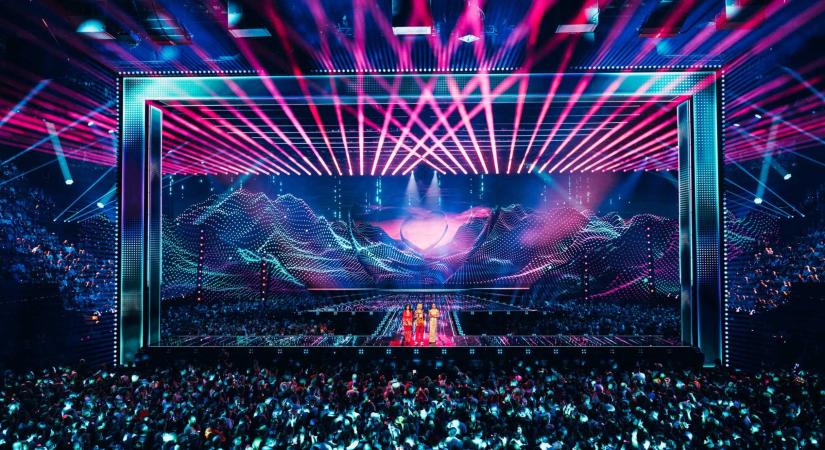 Románia visszatér az Eurovíziós Dalfesztiválra