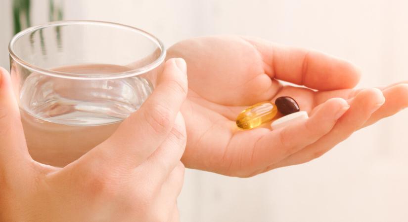 Melyik ételünkben van sok D-vitamin? – Teszteld a tudásod!