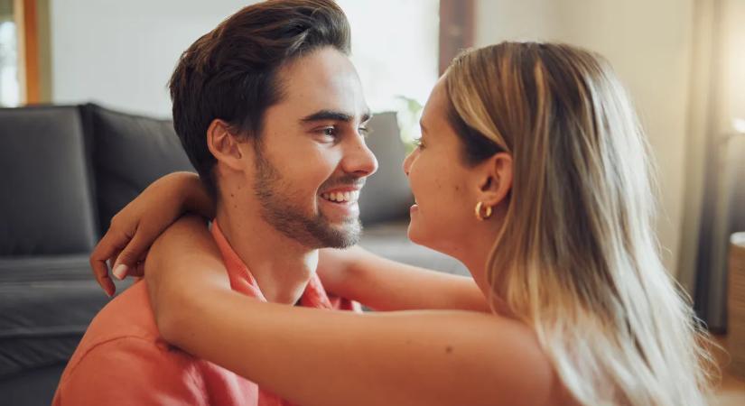 Ettől az egy dologtól lesz harmonikus a párkapcsolat – A ti otthonotokban vajon megvan?
