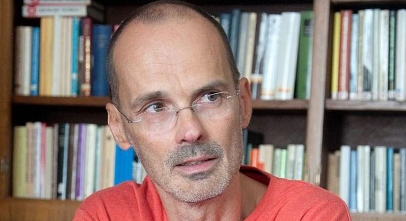 Még mindig Fleck Zoltánon rugózik az internet – szétszedik az alkotmányos puccsot emlegető jogászt