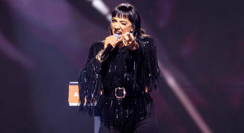 Tóth Gabinak elege lett: „Most már nem hagyom magam”