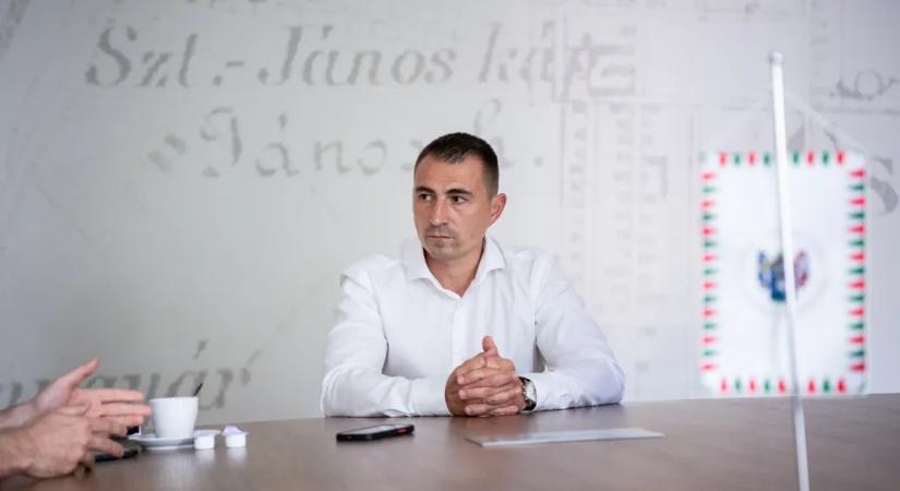 Borbély Lénárd szerint a Fidesz lezárta a Németh Szilárd-korszakot Csepelen