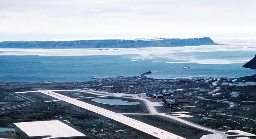 Az USA megtette tétjeit Grönlandra